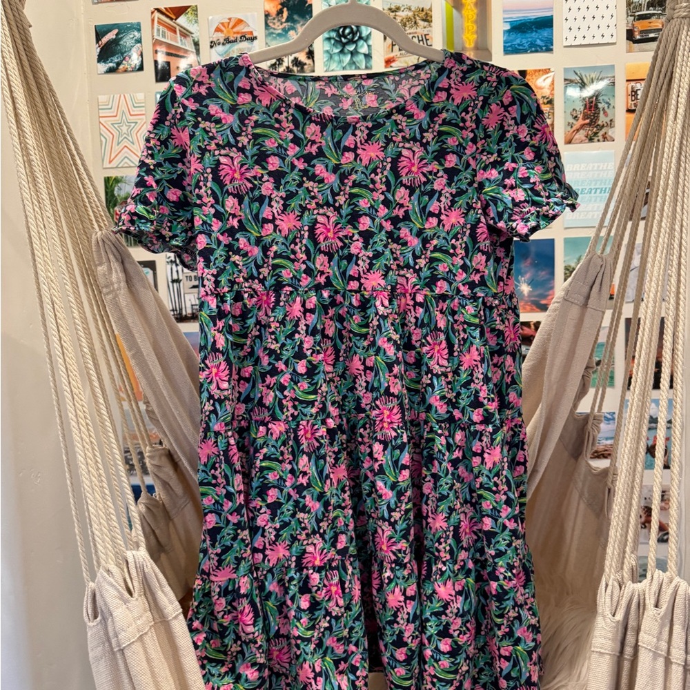 Lilly Pulitzer Kids Dress